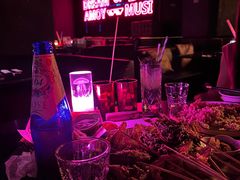 -MOSSO音乐酒吧·live house(南京旗舰店)