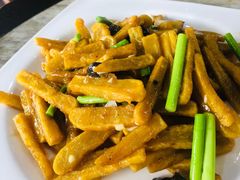 -清宫宴酒楼·计氏松枝包子