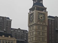 -星河湾温泉洗浴酒店