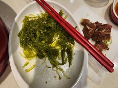 -喜家德虾仁水饺(方庄店)