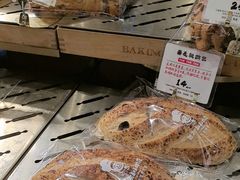 -西村叔叔的店·面包·甜品·蛋糕(清河万象汇店)