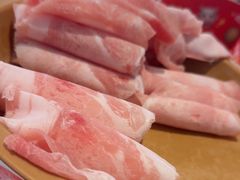 -龍歌自助小火锅(李沧丽达店)