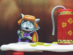 -华谊兄弟影院(北京洋桥店)