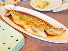 -羲和雅苑•北京烤鸭(瑞吉店)