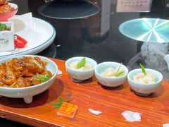 -十八棵（老龙井）御茶园(老龙井店)