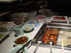 -野妹火锅(龙岗店)