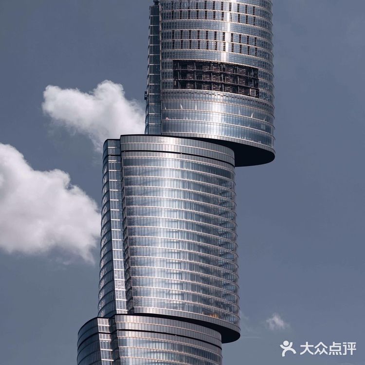 上海拍照圣地🌆🌃看遍魔都最美风景