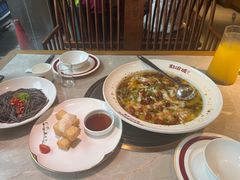 -新渝城·始于2000年(淘金店)