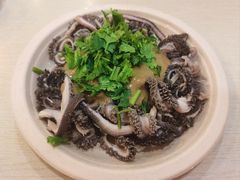 老北京爆肚-黑八私房老北京炸酱面