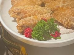 -新白鹿餐厅(金鹰新街口店)
