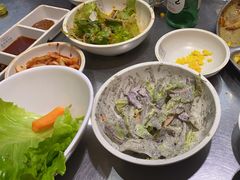 -喜来稀肉(虹泉路店)