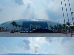 -天山海世界·米立方