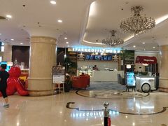 -北京广安门维景国际大酒店