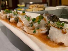 -广州富力丽思卡尔顿酒店·丽轩·粤菜