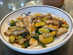 -广迎居老正兴菜馆