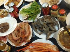 -一号桥自助火锅城(揽秀园西街店)