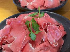 -呷哺呷哺(凯旋广场店)