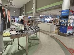 -吴良材眼镜(七重天新视场店)
