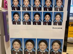-海马体照相馆(厦门SM城市广场店)