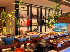 -深圳宝安福朋喜来登酒店 · 玩啤食社