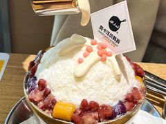 -阿卡AK.Lab洋风韩餐(花园路万达坊店)