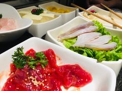 -海底捞火锅(龙湖三千集店)