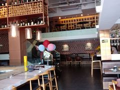 -明星酒店•FORNETTO佛纳朵意餐厅•披萨•意面(湘隆时代广场店)