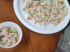 -百味地锅鸡(二店·财校分店)