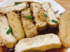 -长平老姿娘夜粥(平东一街店)