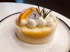 -BIJOU coffee&cocktail(龙岗万科广场店)