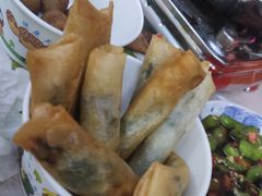 -桂萍特色牛筋牛杂(长堤街总店)