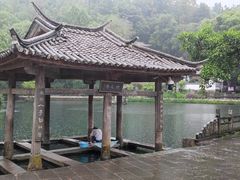 -龙姐私房菜(和顺古镇店)