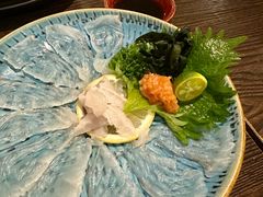 -角落里(中山公园店)