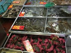 -湛江渔港·大排档(乐园路总店)