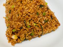 王妈酱油炒饭-王妈热卤·川味馆(海昌店)