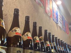 -东岸料理·寿司·刺身