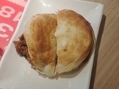 -大师兄·西北小馆(南沙万达广场店)