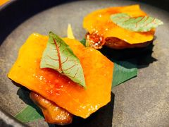 鹅肝芒果-和彩放题餐厅(酒仙桥店)