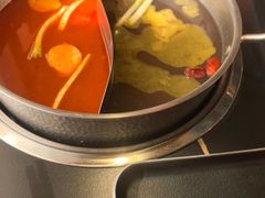 -乔先生涮肉·鲜活牛羊肉火锅(塘沽店)