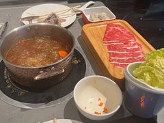 -一方渔歌蒸汽海鲜自助(文化路万达广场店)