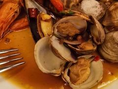 -武汉武昌威斯汀酒店-知味自助餐厅