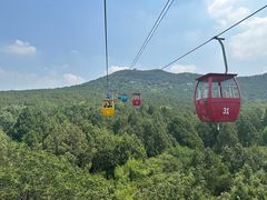 -千佛山风景名胜区