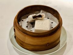 金陵方糕-金陵饭店·梅苑