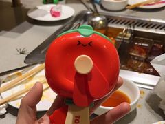 -海底捞火锅(漕宝路店)