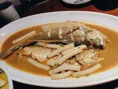 -鱼食饭稻·苏浙土菜17年老馆子(平江路店)