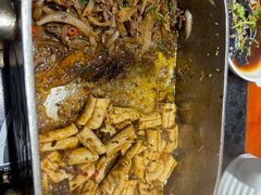 -徐师傅太子锅(龙泽路店)