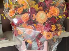 -植物学家的女儿(北马道巷店)