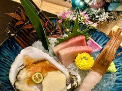 -长崎屋·日本料理·刺身·烧鸟(天河北路店)
