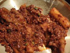 -核桃碳烤肉馆(深圳首店)