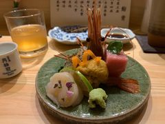 -鮨青(恒基名人购物中心店)